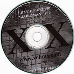 XHOHX : Mekanik Stone